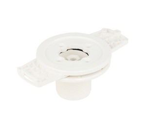 Заставна прожектора AquaViva LED003 / LED005 / LED006 ACS003 під лайнер