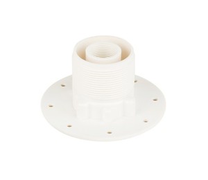 Заставна прожектора AquaViva LED001 ACS001 (нерж.)