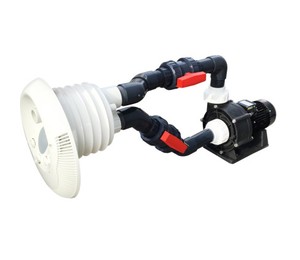 Противоток AquaViva WTB300T 60 м? / год (380) під бетон / лайнер