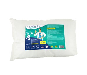 Коагулююча засіб в гранулах AquaDoctor FL-25 кг