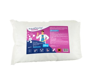 AquaDoctor pH Plus 25 кг