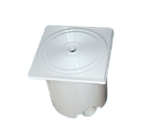 Автоматичний регулятор рівня води Kripsol RGP.C