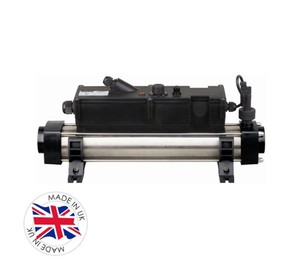 Електронагрівач Elecro Flow Line 8Т3ВВ Titan 15 кВт 400В