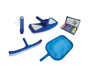 Комплект для прибирання Kokido Classic K112CS