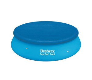 Покриття Bestway 58034 для басейнів 3.66 м (d 395 см)
