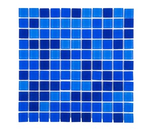 Мозаїка скляна Aquaviva Cristall Jamaika Dark