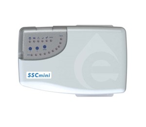 Хлоргенератор Emaux SSC-mini на 25 гр / год