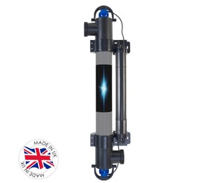 Ультрафіолетова установка Elecro Steriliser UV-C E-PP-55