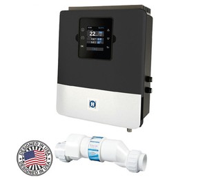 Хлоргенератор Hayward AquaRite LT T-CELL-9 на 20 г / год