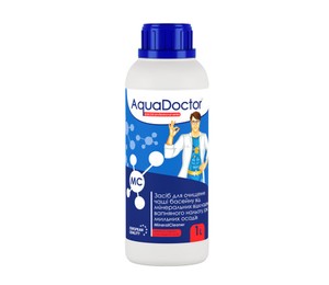Засіб для очищення чаші AquaDoctor MC MineralCleaner