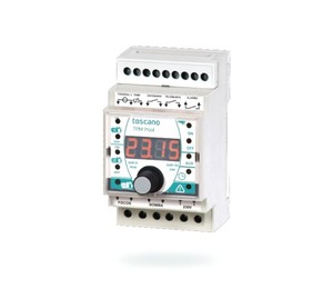 Універсальна панель управління Toscano TPM-POOL-B, 230 В, Bluetooth