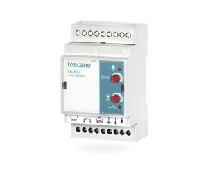 Контролер рівня води Toscano TH-FILL 10002676 (230В)