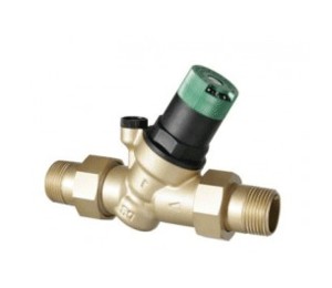 Редуктор тиску Honeywell D05FS-1A