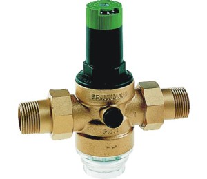 Редуктор тиску Honeywell D06FS-1A