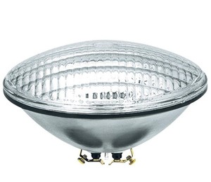Лампа запасна GE 300W