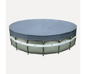 Покриття Bestway 58038 для басейнів 4.57 / 4.60 м (d 470 см)