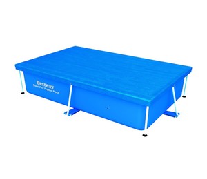 Покриття Bestway 58103 для басейнів 2.21x1.50 м (224x154 см)