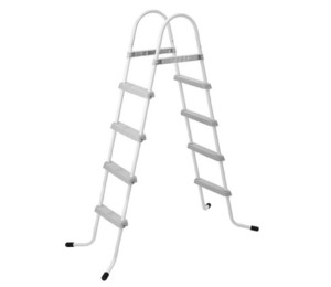 Сходи Bestway 58395/58336/58097 (122см, 4 ступені)