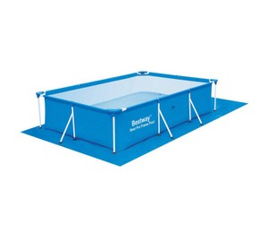 Покриття Bestway 58101 під басейни 3.00x2.01 м (338х239 см)