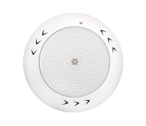 Прожектор світлодіодний Aquaviva LED003 546LED (36 Вт) White