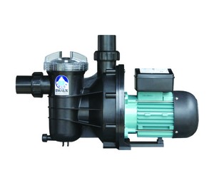 Насос Emaux SS050 (220, 11 м? / год, 0.5HP)