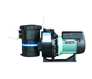 Насос SB30 (380 В, 30 м? / год, 3HP)