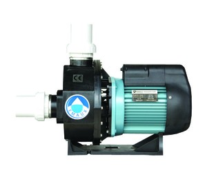Насос SR30 (380 В, 31 м? / год, 3.0HP)