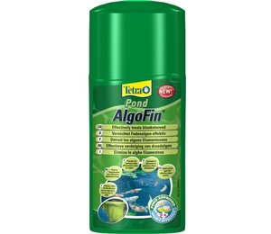 TetraPond AlgoFin 500ml