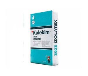 Порошковий компонент Kalekim Izolatex 3023 (20 кг)
