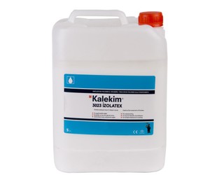 Латексна емульсія Kalekim Izolatex 3023 (5 л)