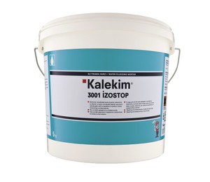 Склад для усунення течі Kalekim Izostop 3001 (5 кг)