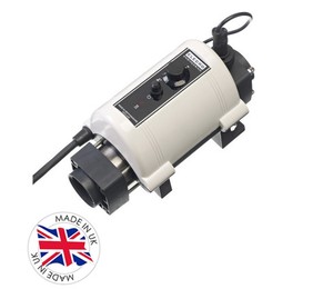 Електронагрівач Elecro Nano Spa 3 кВт 230В
