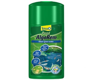 TetraPond AlgoRem 250ml