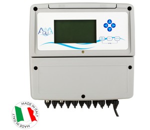 Панель управління дозації AquaViva PH-RX-CL (K800G04WM001)