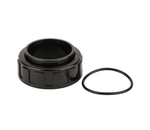 Муфта насоса Kripsol 100мм KAN - RPUM2425.02R / RBH0015.03R