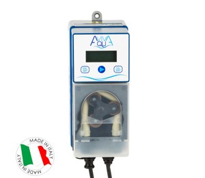 Дозуючий насос AquaViva Cl 1,5 л / ч (KURX) з авто-дозації, регулір.скор.