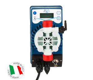 Дозуючий насос AquaViva Ph / Cl 5 л / ч (DRP200) з авто-дозації, регулір.скор.