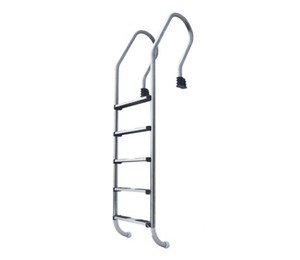 Сходи Emaux Mixta NSF515-SR (5 ступ.)
