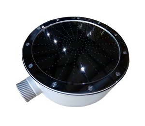 Плато AquaViva аеромасажними кругле (R200) ??2 
