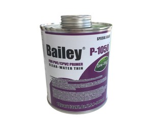 Очищувач (Праймер) Bailey P-1050 946мл