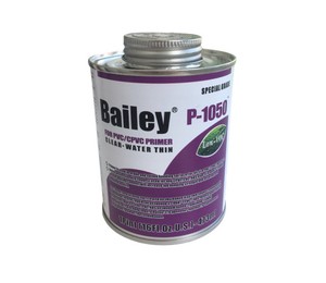 Очищувач (Праймер) Bailey P-1050 473мл