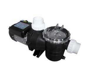 Насос AquaViva LX SMP020M 7 м? / год (0,35НР, 220В)
