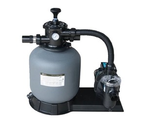 Фільтраційна установка Emaux FSP500 (11.1 м3 / год, D527)