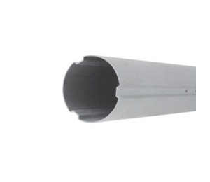Комплект трисекційних трубок Kokido K448BX 80 мм (450-555 см)