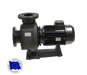 Насос Hayward HCP111253E1 KTB1250 T2.B (380 В, 131 м? / год, 12.5HP)