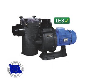 Насос Hayward HCP421003E KAL1000T2 IE3 (380 В, 104 м? / год, 10HP)