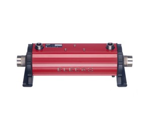 Теплообмінник Elecro WHE Escalade 30 кВт (titanium)