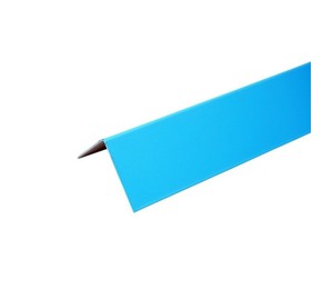 Кріпильний кут зовнішній ПВХ Cefil (0,05 * 0,03 * 2 м)