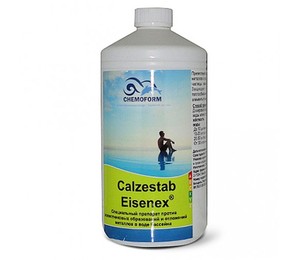 Calzestab Eisenex 1 л, Chemoform