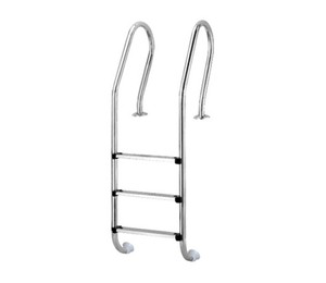 Сходи Emaux Mixta SFF415-SR (4 ступ.)